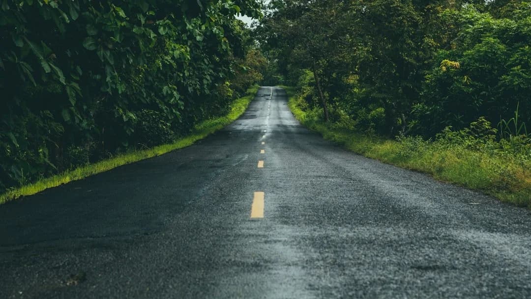 Tours en Moto por Panamá